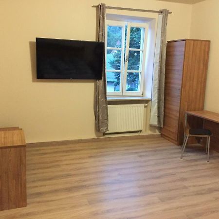 Jujhar'S Gaestehaus Wasserburg Екстериор снимка