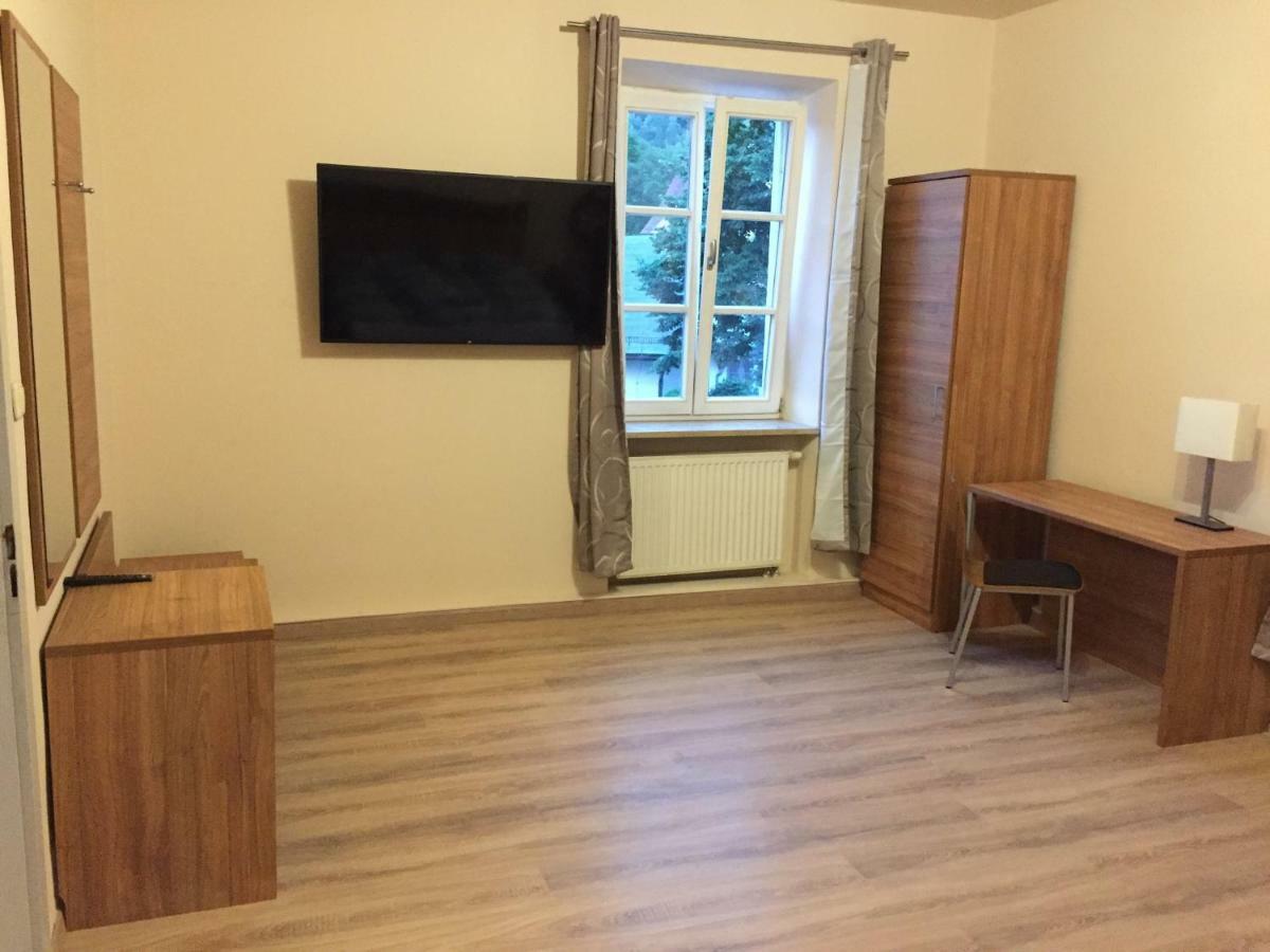 Jujhar'S Gaestehaus Wasserburg Екстериор снимка