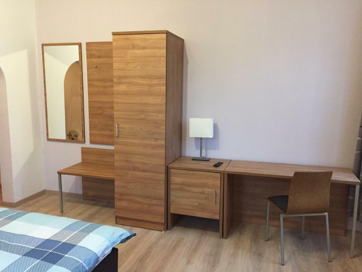 Jujhar'S Gaestehaus Wasserburg Екстериор снимка