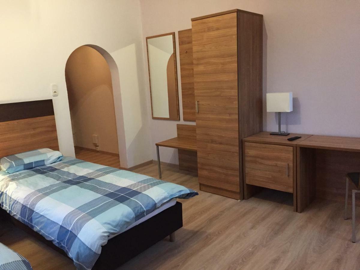 Jujhar'S Gaestehaus Wasserburg Екстериор снимка