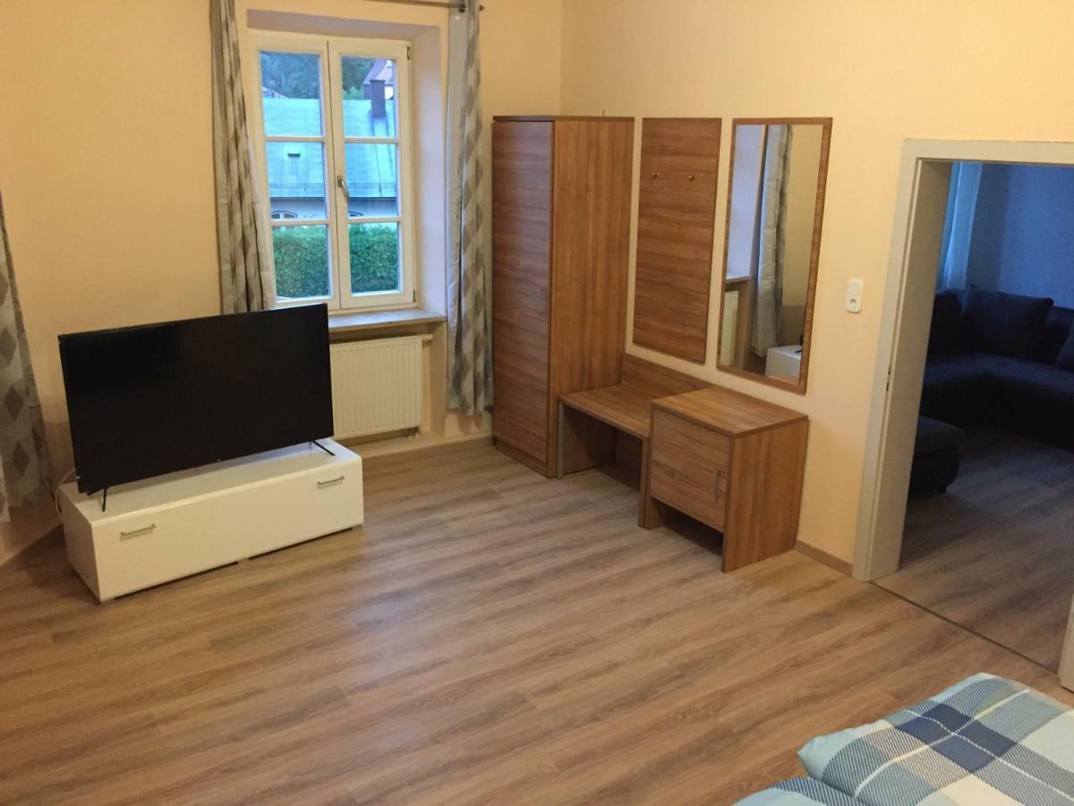 Jujhar'S Gaestehaus Wasserburg Екстериор снимка