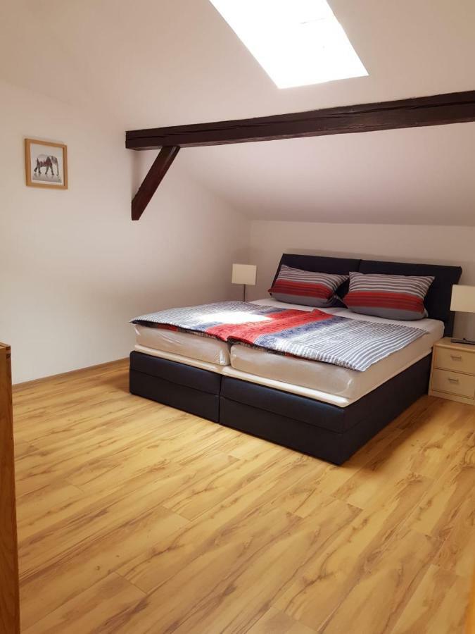 Jujhar'S Gaestehaus Wasserburg Екстериор снимка