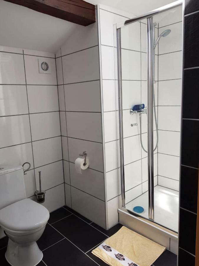 Jujhar'S Gaestehaus Wasserburg Екстериор снимка
