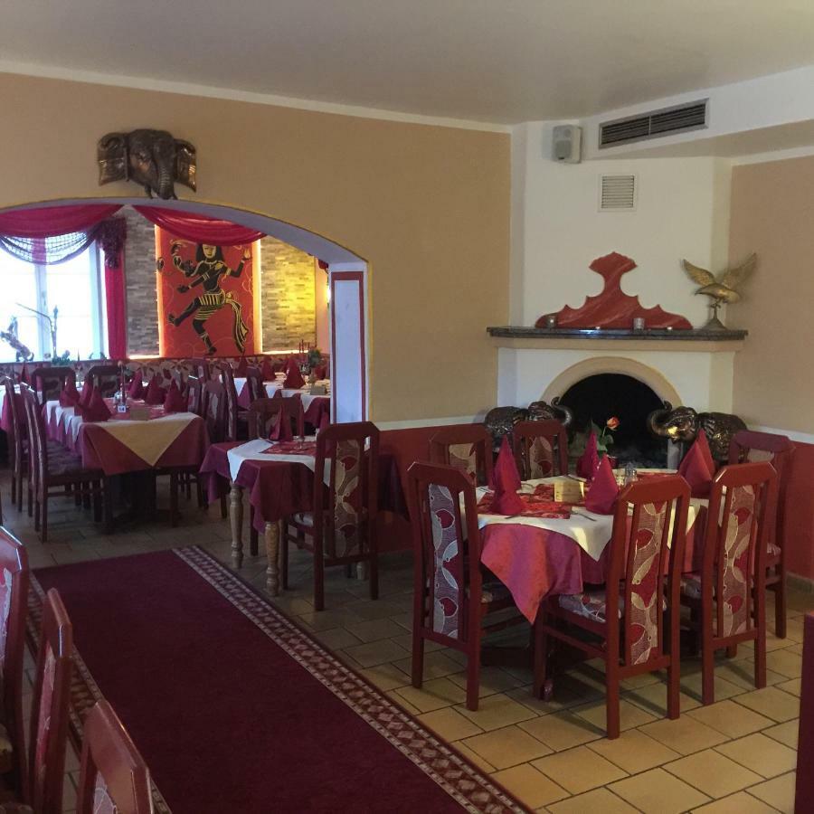 Jujhar'S Gaestehaus Wasserburg Екстериор снимка