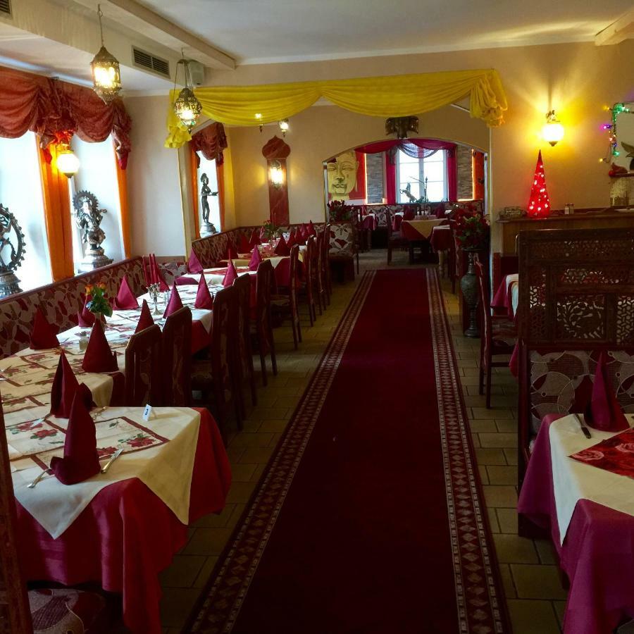 Jujhar'S Gaestehaus Wasserburg Екстериор снимка