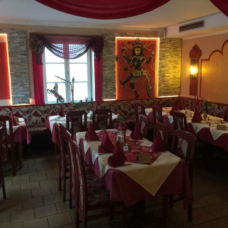 Jujhar'S Gaestehaus Wasserburg Екстериор снимка